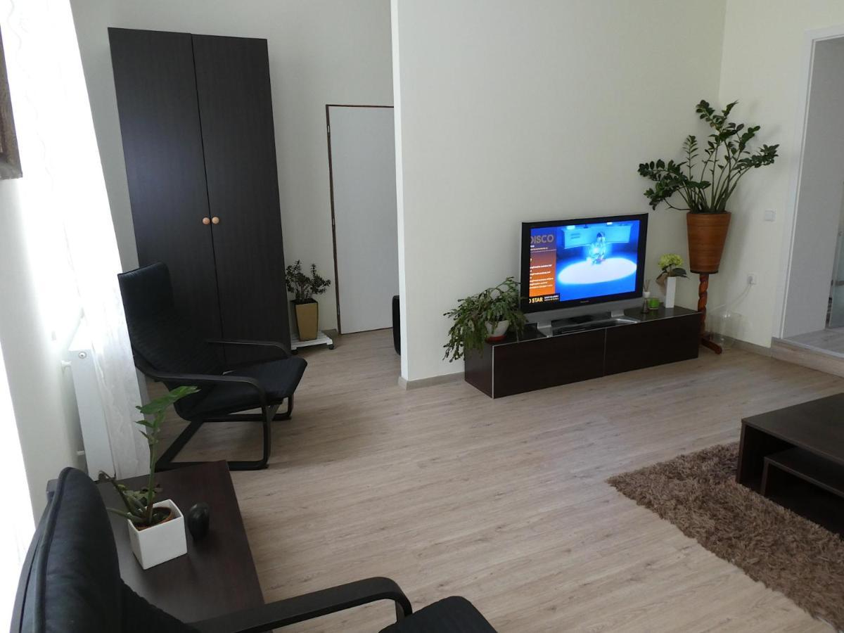 Apartmán Mařenka Nove Mesto na Morave Exterior foto